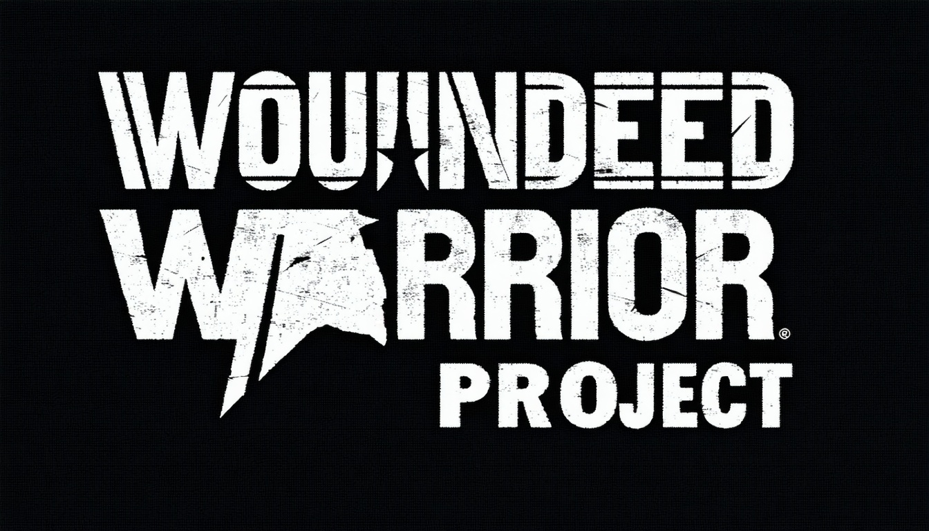 Wounded Warrior Project logo